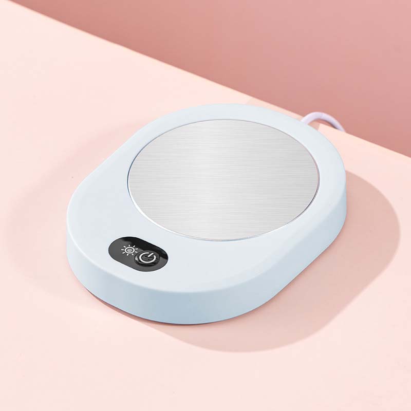 Intelligente USB-verwarmingsonderzetter