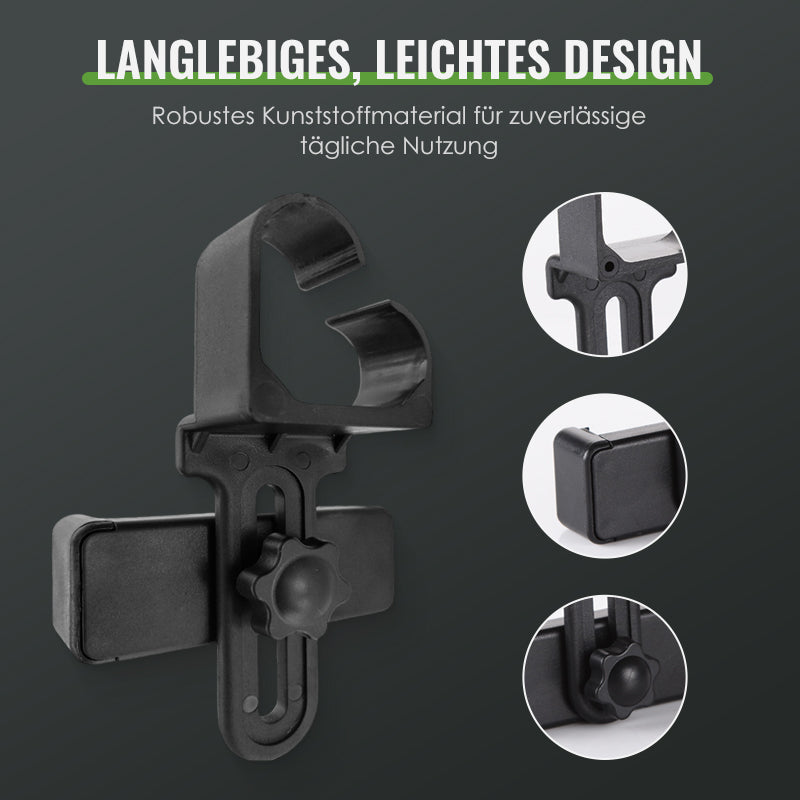 Verstelbare Telefoonhouder voor Mini 8×20 Monoculair