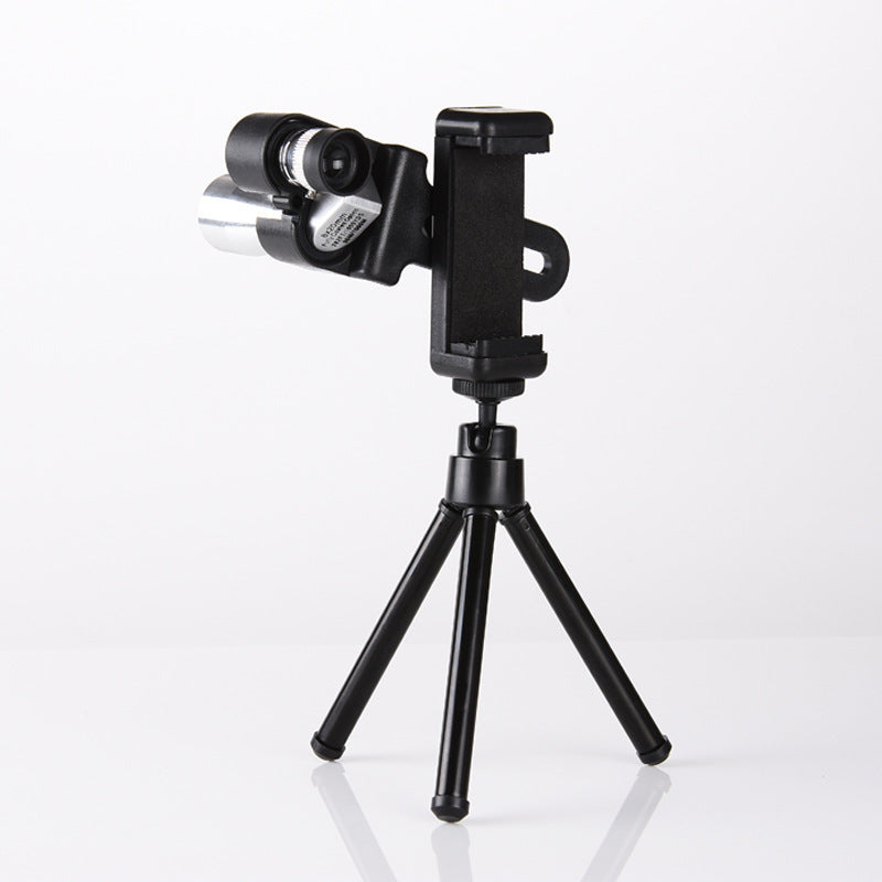 Verstelbare Telefoonhouder voor Mini 8×20 Monoculair