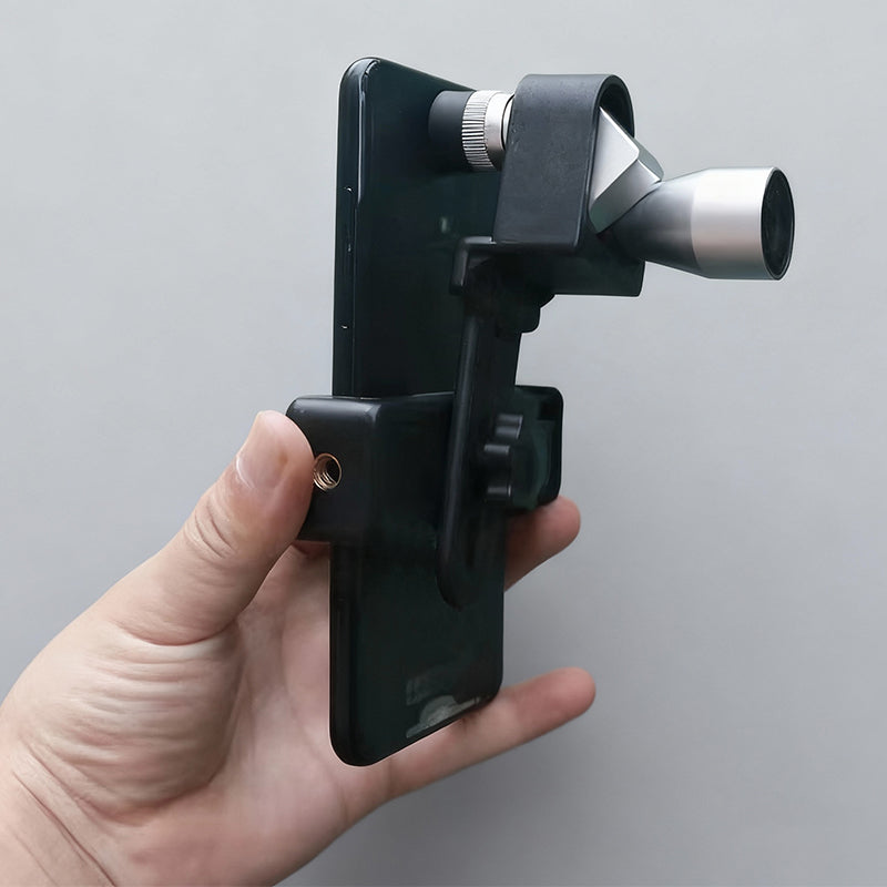 Verstelbare Telefoonhouder voor Mini 8×20 Monoculair