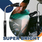 🔥 50% KORTING ! ✨Multifunctionele magnetische zaklamp