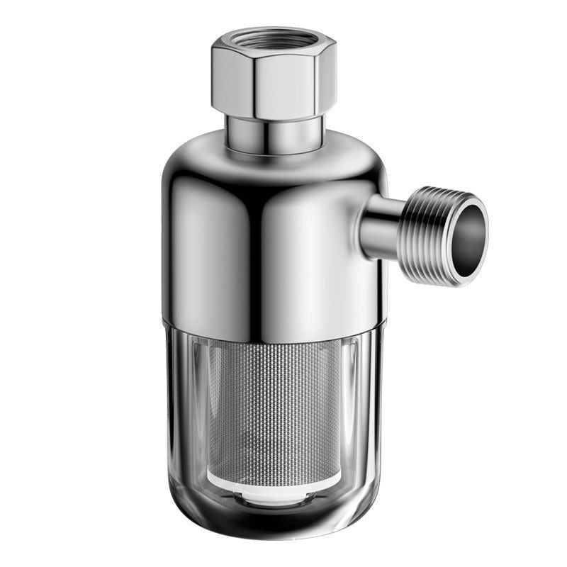 Roestvrijstalen waterfilter van 40 micron voor het hele huis