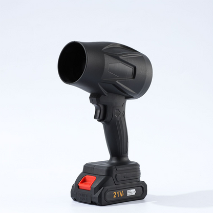 ⏳Tijdgebonden Speciaal⌛ Auto Elektrische Sneeuwblazer Handheld Ventilator