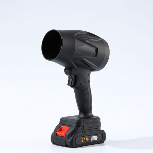 ⏳Tijdgebonden Speciaal⌛ Auto Elektrische Sneeuwblazer Handheld Ventilator
