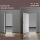 🚪49% Korting! 🔥Veergeveerde multifunctionele scharnier