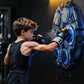 🥊🎶50% KORTING + GRATIS VERZENDING! ——Boksmachine met Bluetooth-muziek voor kinderen – plezier en beweging thuis 🔥✨