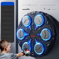 🥊🎶50% KORTING + GRATIS VERZENDING! ——Boksmachine met Bluetooth-muziek voor kinderen – plezier en beweging thuis 🔥✨