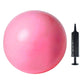 🎁 KOOP 2, KRIJG 1 GRATIS! 💪 Compacte Pilatesbal – Meer Balans, Meer Controle & Meer Resultaat 🤸‍♀️