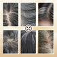 ⏰Limited Sale 50% OFF!!✨Instant Hair Colour Stick with Built-In Comb🔥