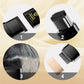 ⏰Limited Sale 50% OFF!!✨Instant Hair Colour Stick with Built-In Comb🔥