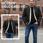 Heren Casual Winddichte Thermojack