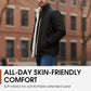 Heren Casual Winddichte Thermojack