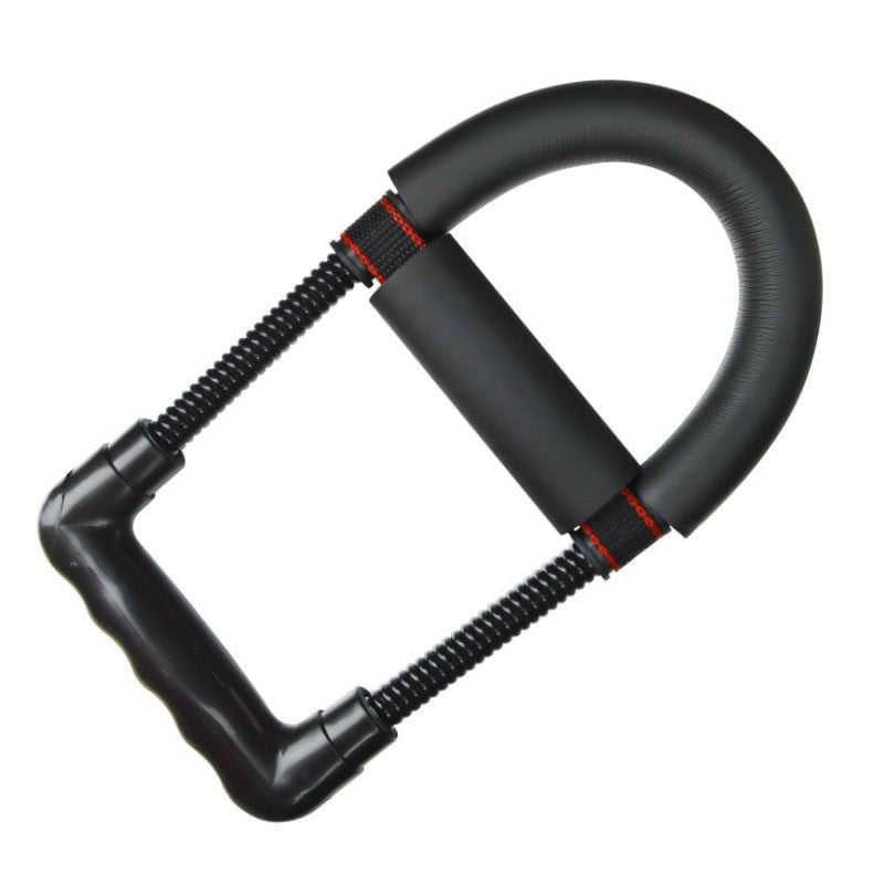 Professionele pols-krachttrainer