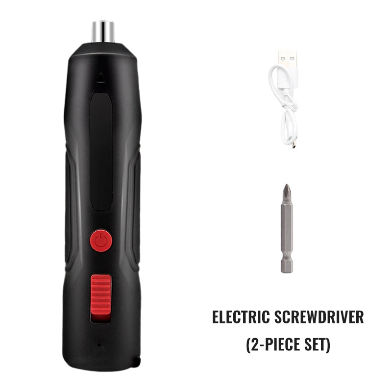 Accuschroevendraaier