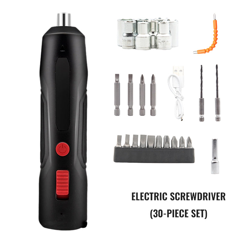 Accuschroevendraaier