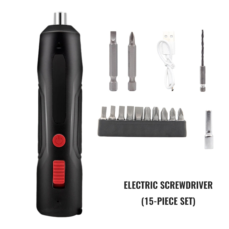 Accuschroevendraaier