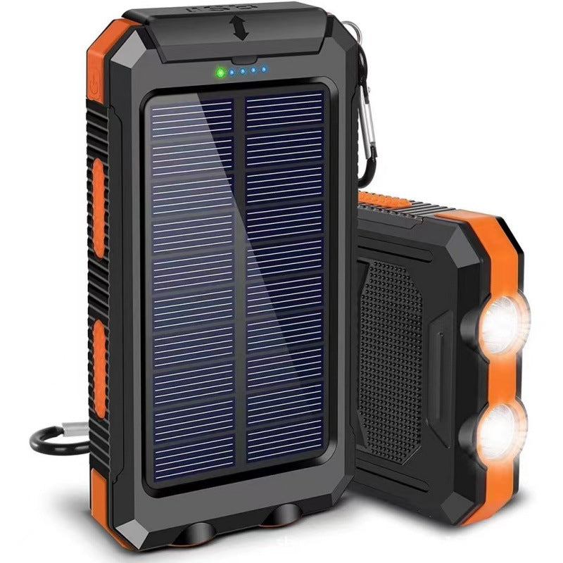 💥 Betrouwbare Energie, Waar Je Ook Bent🔋 Nooit Meer Lege Batterij, Ook Buiten
