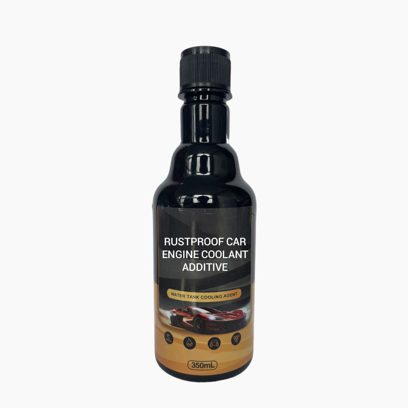 ⏳ FLASH SALE! ✨ Koelsysteem Beschermer | Één Fles Tegen Roest/Lek/Oververhitting 🧊 | Verlengt Waterpomp Levensduur | HALF PRICE 🎉