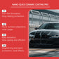 🚗 BE PERKTE TIJD! 50% KORTING! 💥 Snelwerkende hoogglans auto-detailing spray – Nanokeramiek, hydrofoob en makkelijk aan te brengen ✨