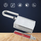 🔒🧲 50% KORTING! Geen sleutelgat, geen geklooi met sleutels in het donker! Dit waterdichte magneetslot klikt open alsof je een tovenaar bent – dieven snappen er niks van!