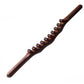 Houten lymfemassagestok