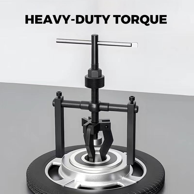 🔥Laatste dag aanbieding 50% korting⏰🔧⚙️Multifunctionele 3-klauw boortrekker