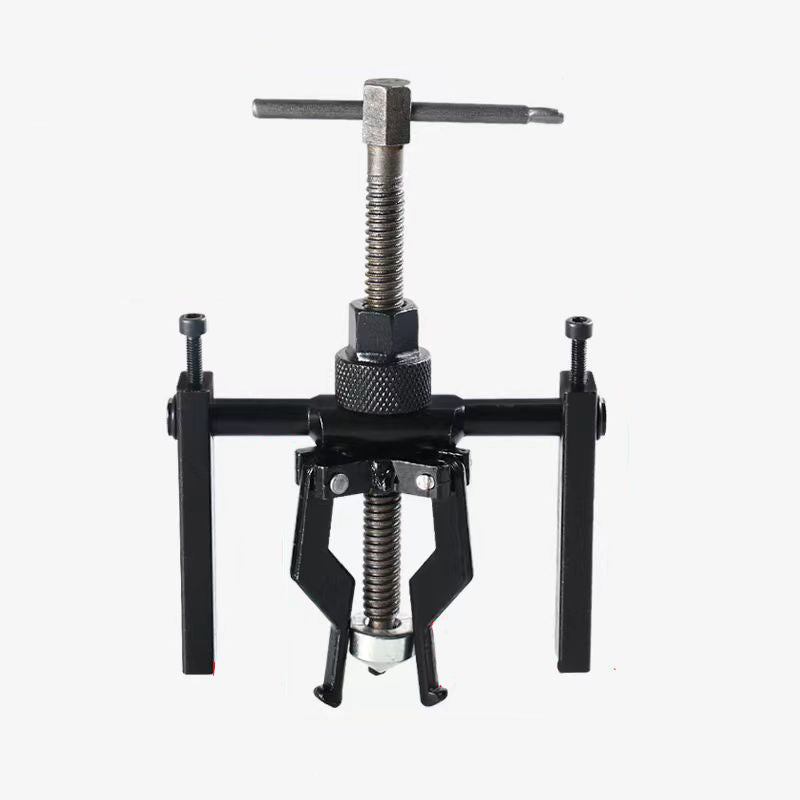 🔥Laatste dag aanbieding 50% korting⏰🔧⚙️Multifunctionele 3-klauw boortrekker