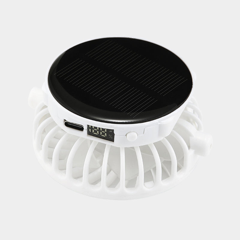 🔥De laagste prijs op het net🔥Ademende baseballpet met zonneventilator