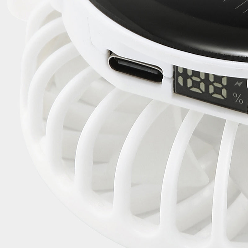 🔥De laagste prijs op het net🔥Ademende baseballpet met zonneventilator
