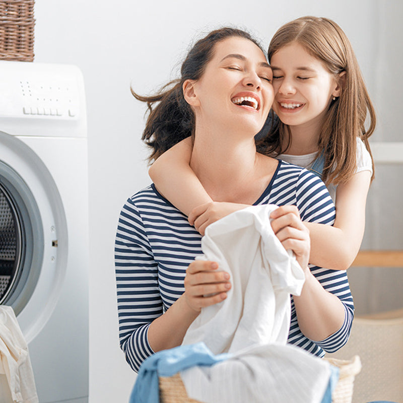 🧼 50% KORTING! 🌀Reinigingstabletten voor de wasmachine