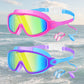 ☀️50% KORTING! Anti-condens zwembril – helder en comfortabel zicht 👓💧【Beperkte aanbieding】