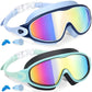 ☀️50% KORTING! Anti-condens zwembril – helder en comfortabel zicht 👓💧【Beperkte aanbieding】
