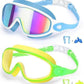 ☀️50% KORTING! Anti-condens zwembril – helder en comfortabel zicht 👓💧【Beperkte aanbieding】