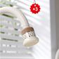 💧🚰 Draagbaar Kraanwaterfilter ♻️✅