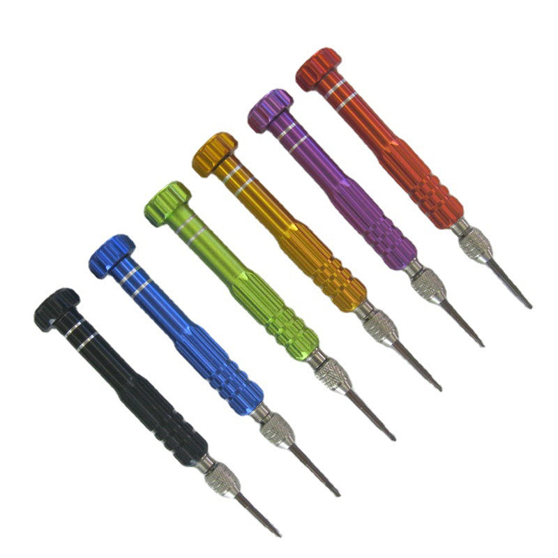 5-in-1 precisieschroevendraaier