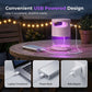 USB-aangedreven muggenlamp🦟❌