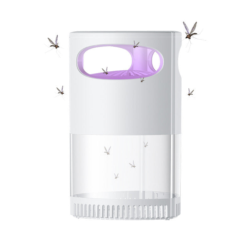 USB-aangedreven muggenlamp🦟❌