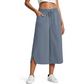 🌞NIEUW: Zomercollectie met kortingen tot 54% 🛍️Flatterende cropped broek met hoge taille