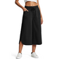 🌞NIEUW: Zomercollectie met kortingen tot 54% 🛍️Flatterende cropped broek met hoge taille
