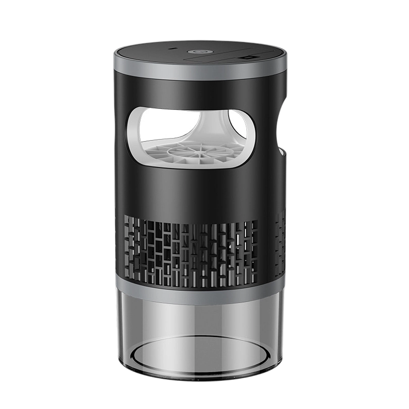 💐 50% KORTING! LED-insectenverdelger voor binnenshuis – Stil en veilig voor in de slaapkamer 🛏️🔇【Beperkte voorraad】
