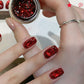 Magnetische gelnagellak „Cat Eye“