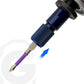 🔧⚡ 50% KORTING! Stop deze adapter erop en je saaie M10 verandert in een 1/4" hex beest! Elke boor, elke bit, gehoorzaamt nu jou!