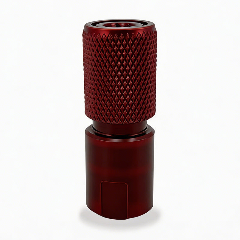🔧⚡ 50% KORTING! Stop deze adapter erop en je saaie M10 verandert in een 1/4" hex beest! Elke boor, elke bit, gehoorzaamt nu jou!