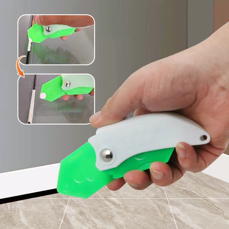 🔥 9-in-1 Kitspatel – Handig hulpmiddel voor kitten, schrapen en afwerken | Koop 2 = 1 Gratis