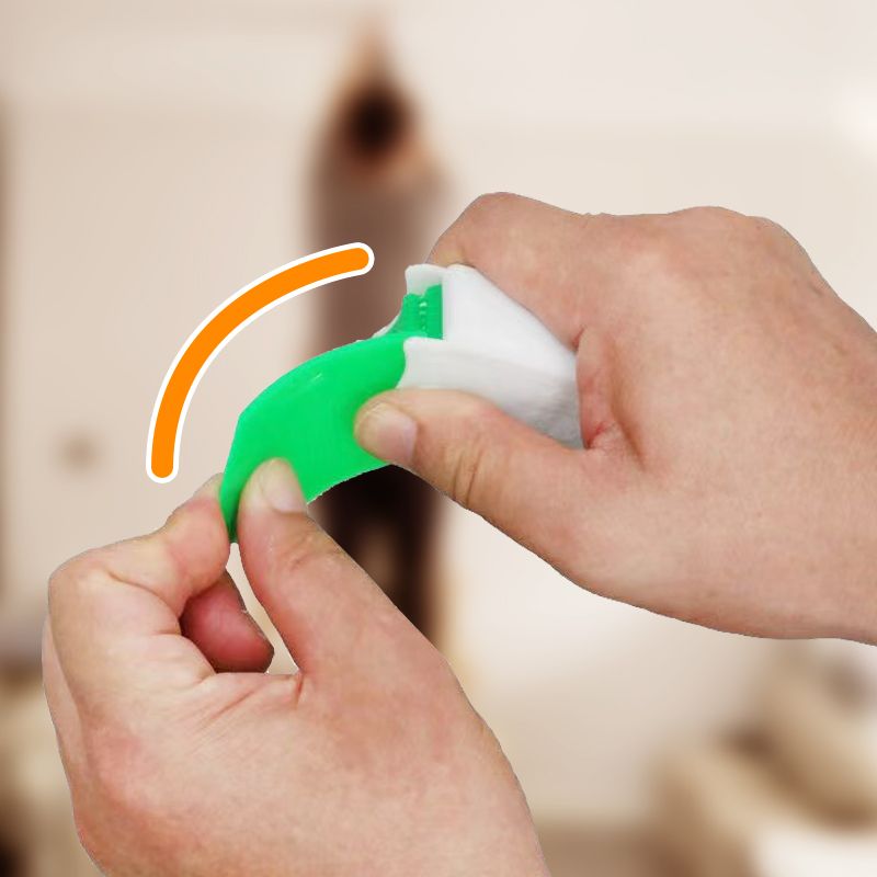 🔥 9-in-1 Kitspatel – Handig hulpmiddel voor kitten, schrapen en afwerken | Koop 2 = 1 Gratis