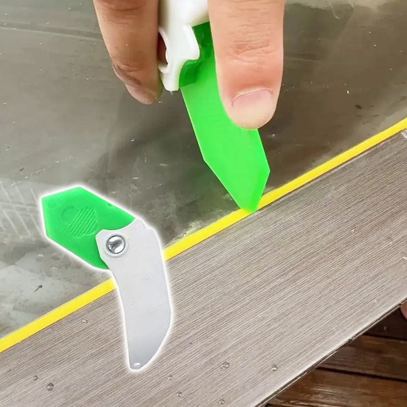 🔥 9-in-1 Kitspatel – Handig hulpmiddel voor kitten, schrapen en afwerken | Koop 2 = 1 Gratis