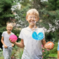 🎈Vandaag 50% korting🔥Het zomerse plezier kan beginnen 🎈Niet-magnetisch siliconen waterballonspeelgoed💧