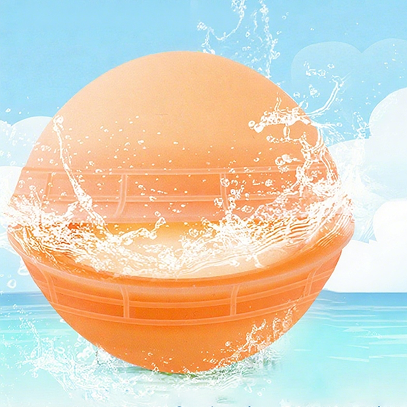 🎈Vandaag 50% korting🔥Het zomerse plezier kan beginnen 🎈Niet-magnetisch siliconen waterballonspeelgoed💧
