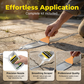 🛠️ Zelfnivellerende betonvoegkit – Waterdicht & Duurzaam 💧🔒
