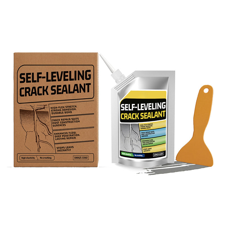 🛠️ Zelfnivellerende betonvoegkit – Waterdicht & Duurzaam 💧🔒